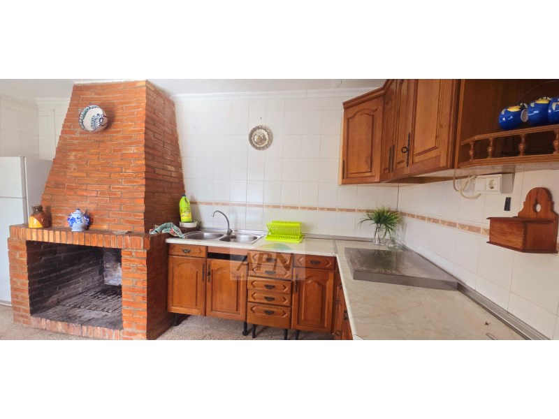 4 Bed, 1 Bath, HouseFor Sale, Álora, Malaga