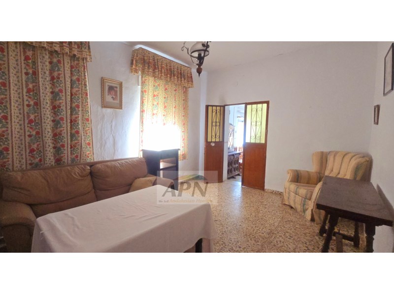 4 Bed, 1 Bath, HouseFor Sale, Álora, Malaga