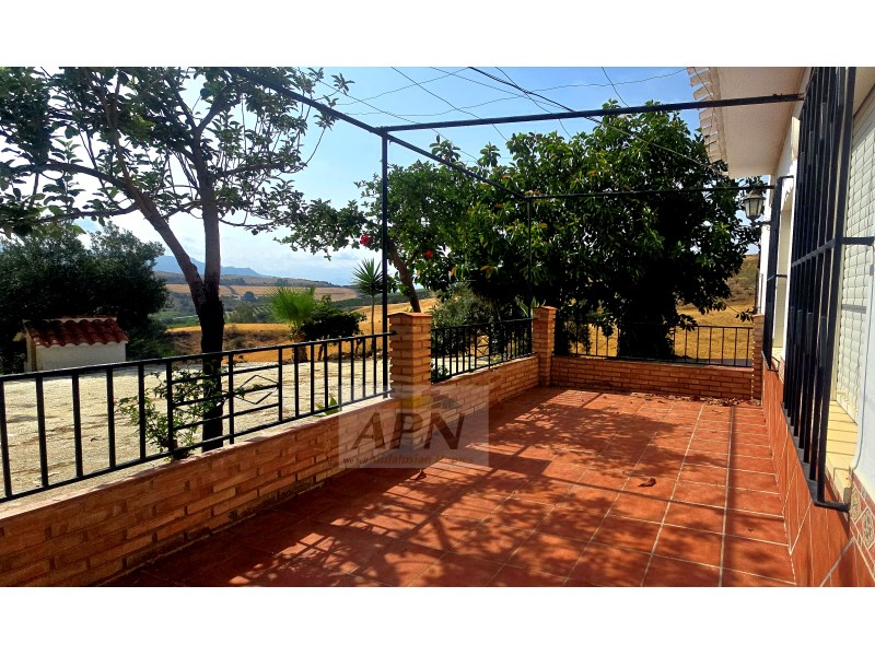 4 Bed, 1 Bath, HouseFor Sale, Álora, Malaga
