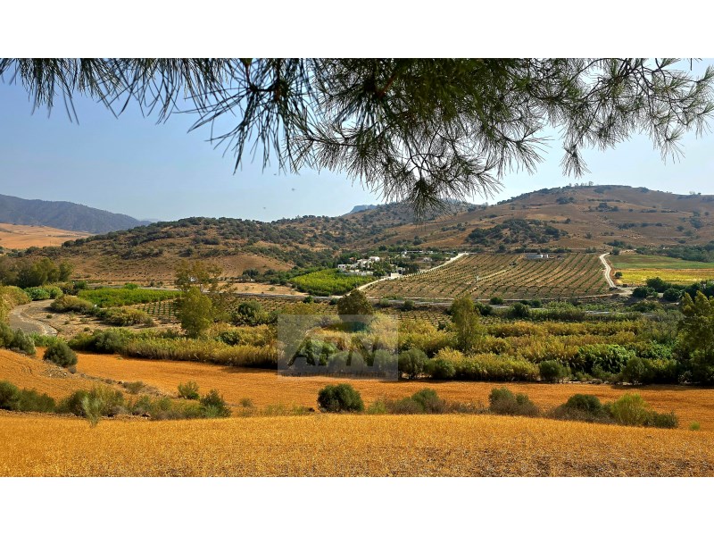 4 Bed, 1 Bath, HouseFor Sale, Álora, Malaga