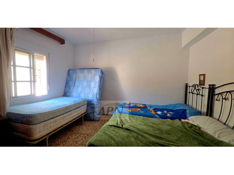 4 Bed, 1 Bath, HouseFor Sale, Álora, Malaga