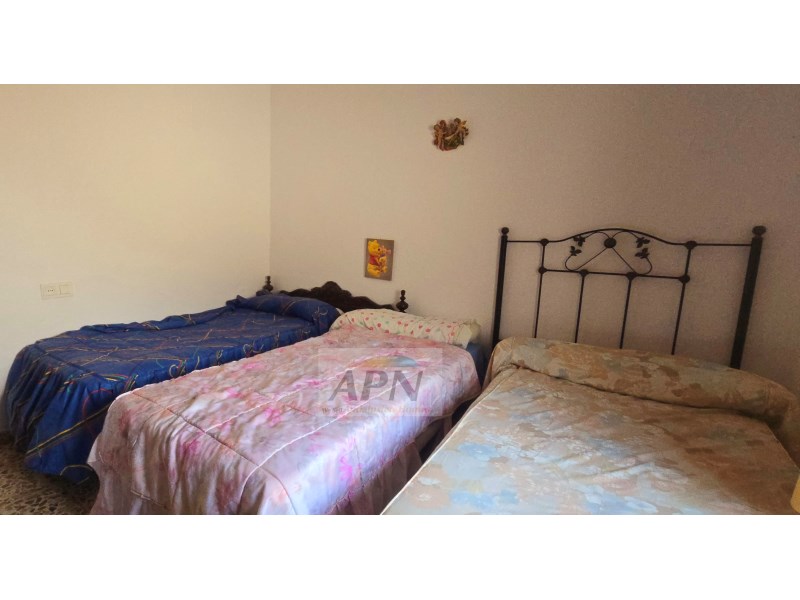 4 Bed, 1 Bath, HouseFor Sale, Álora, Malaga