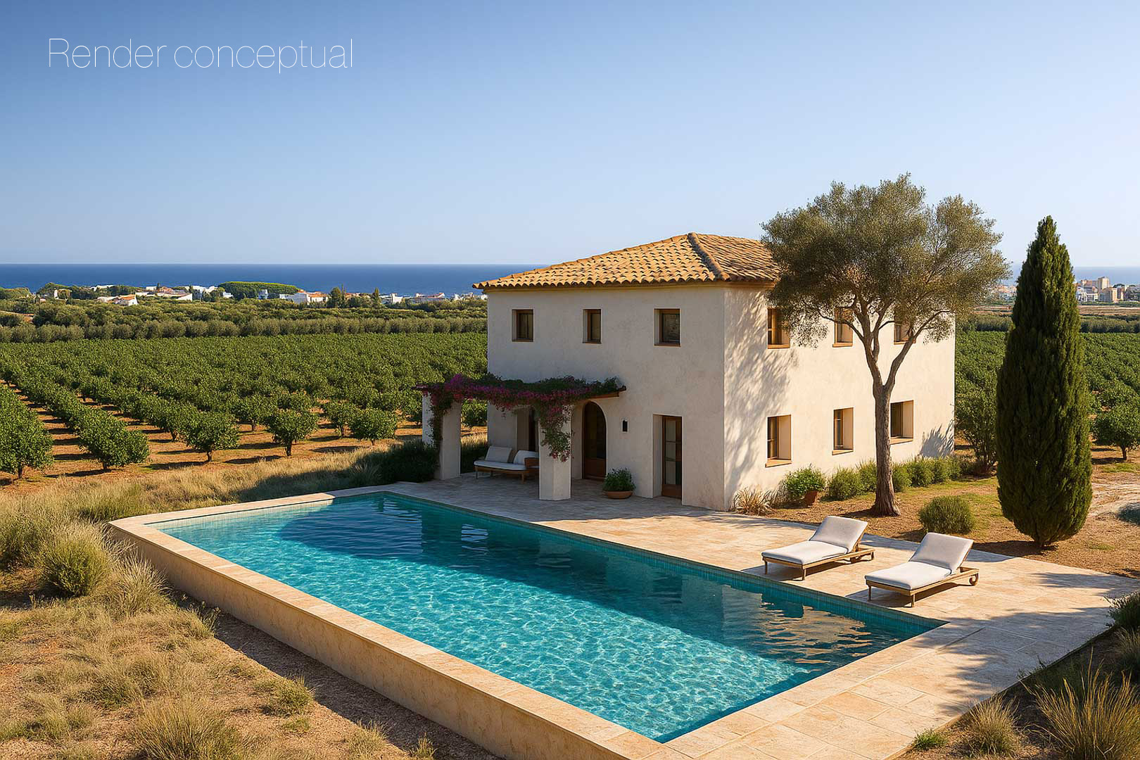 HouseFor Sale, Denia, Alicante