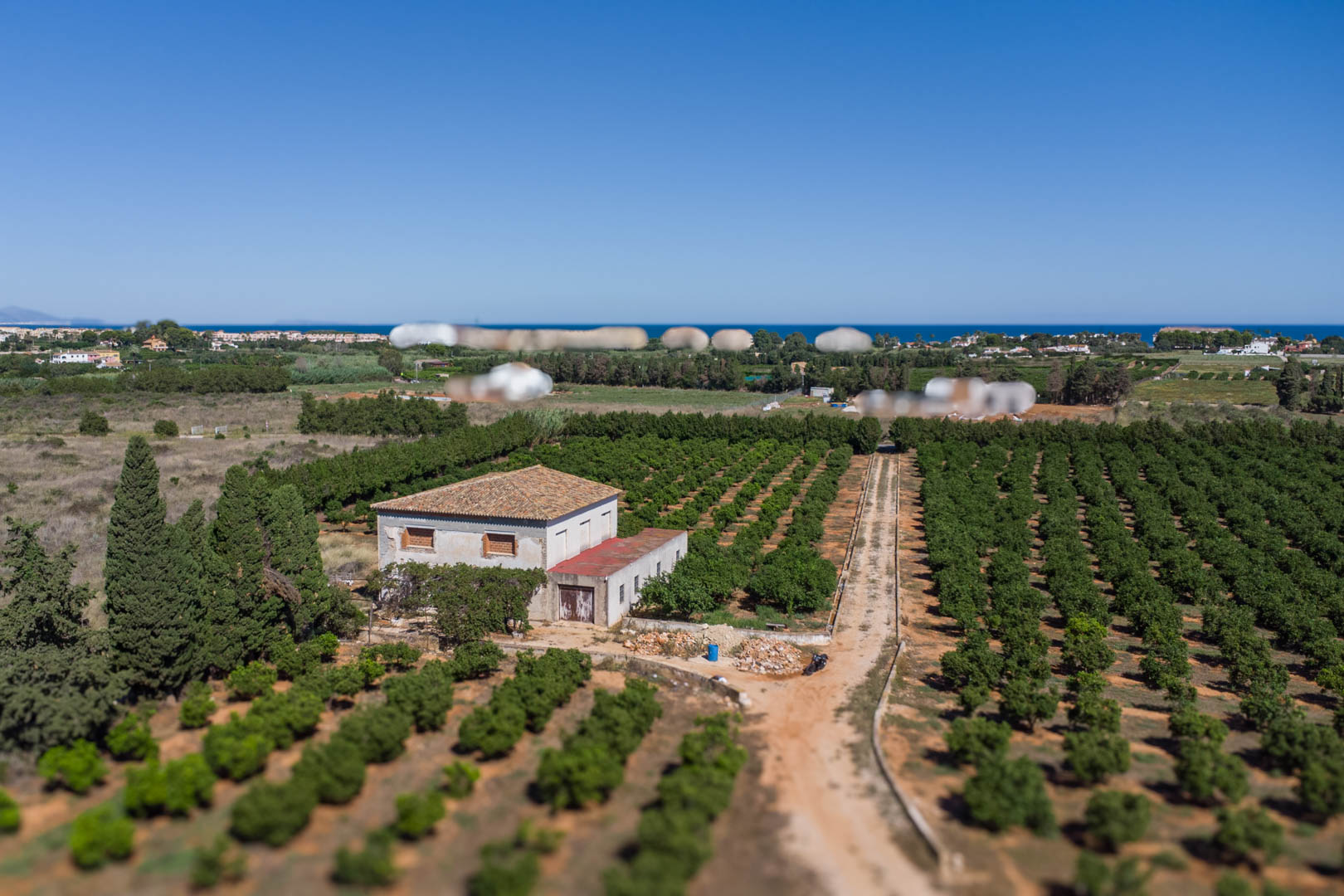 HouseFor Sale, Denia, Alicante