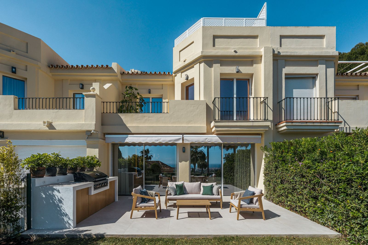 3 Bed, 2 Bath, HouseFor Sale, La Quinta, Malaga