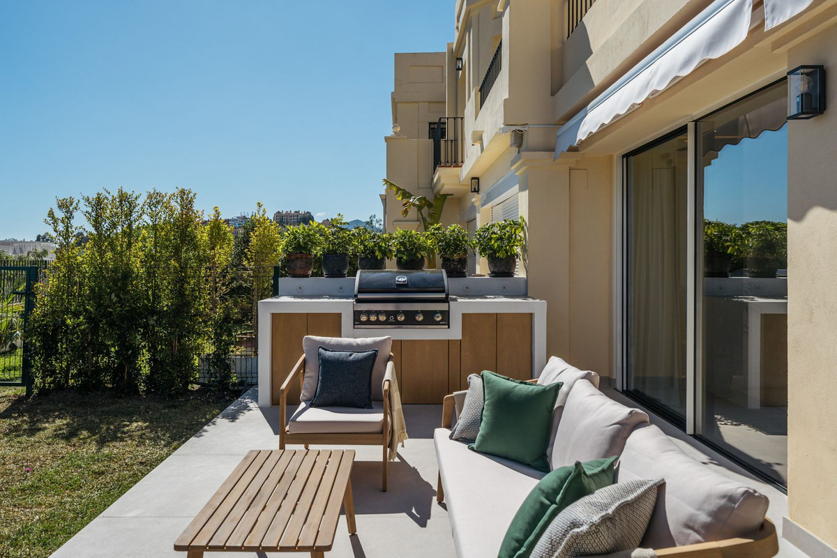 3 Bed, 2 Bath, HouseFor Sale, La Quinta, Malaga