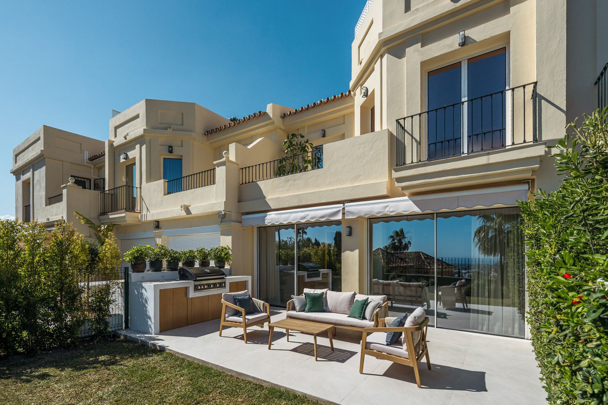 3 Bed, 2 Bath, HouseFor Sale, La Quinta, Malaga