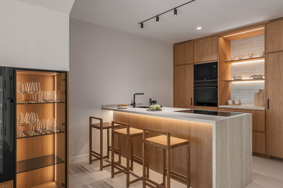 3 Bed, 2 Bath, HouseFor Sale, La Quinta, Malaga