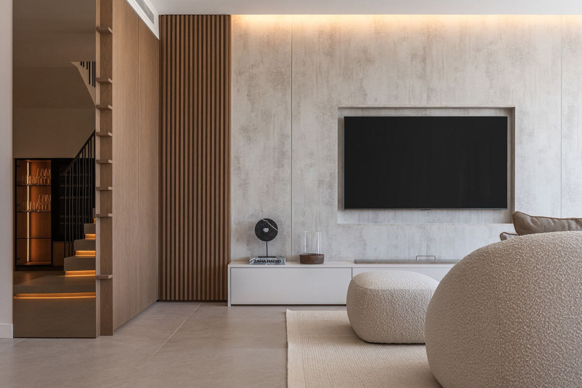 3 Bed, 2 Bath, HouseFor Sale, La Quinta, Malaga