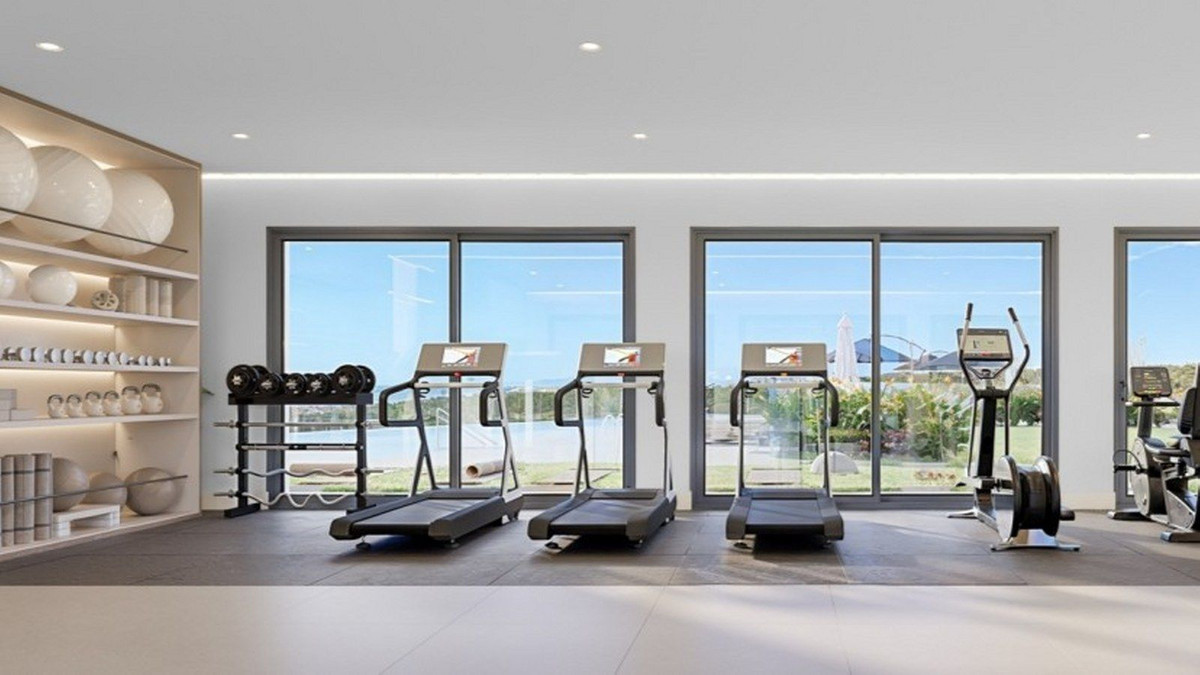 3 Bed, 2 Bath, ApartmentFor Sale, Casares Playa, Malaga