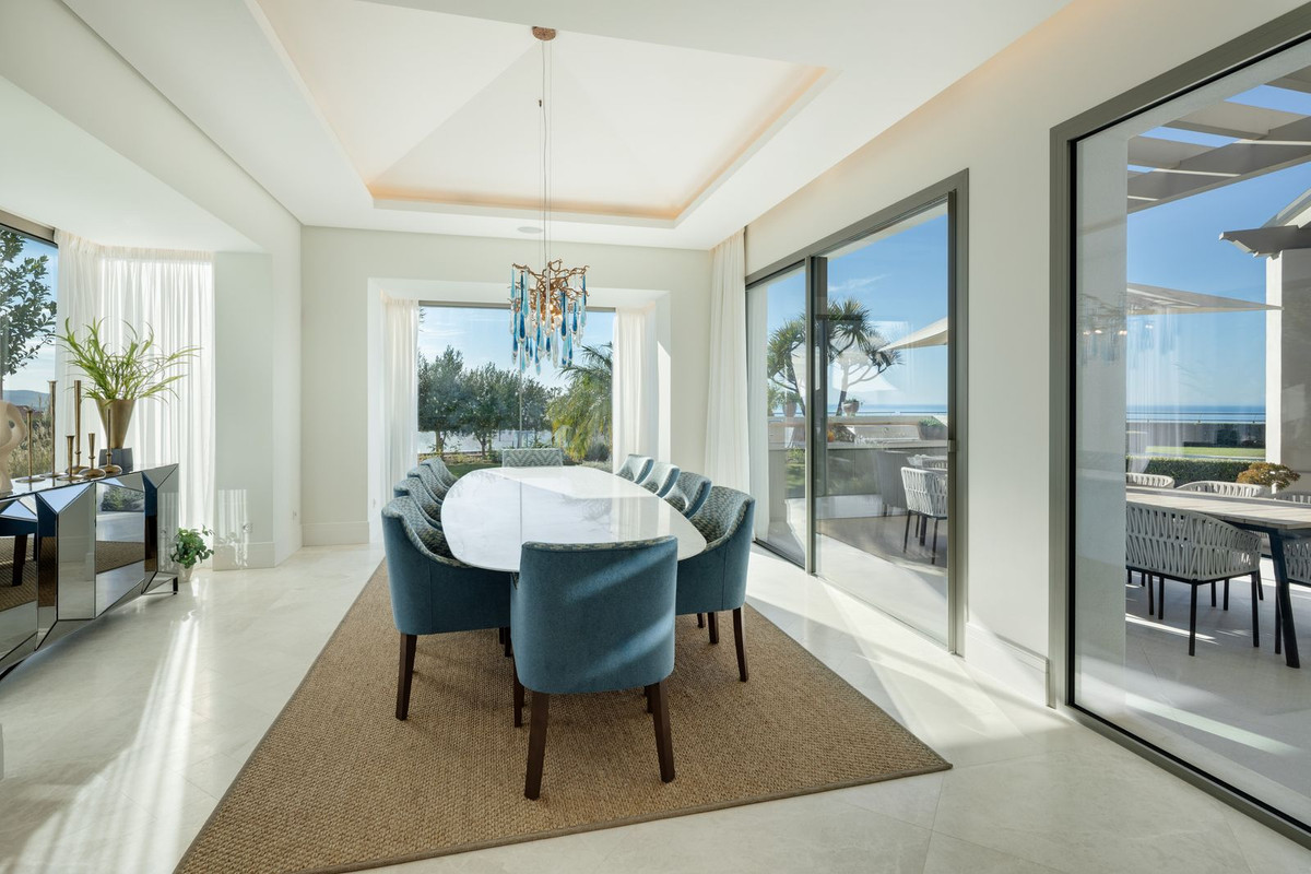 7 Bed, 7 Bath, HouseFor Sale, Benahavis, Malaga