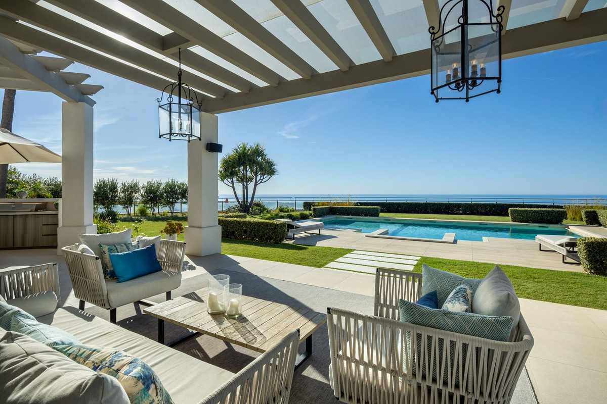 7 Bed, 7 Bath, HouseFor Sale, Benahavis, Malaga