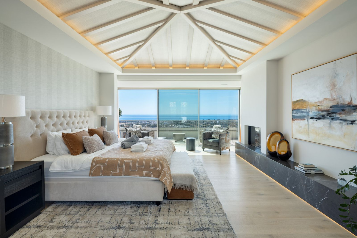 7 Bed, 7 Bath, HouseFor Sale, Benahavis, Malaga