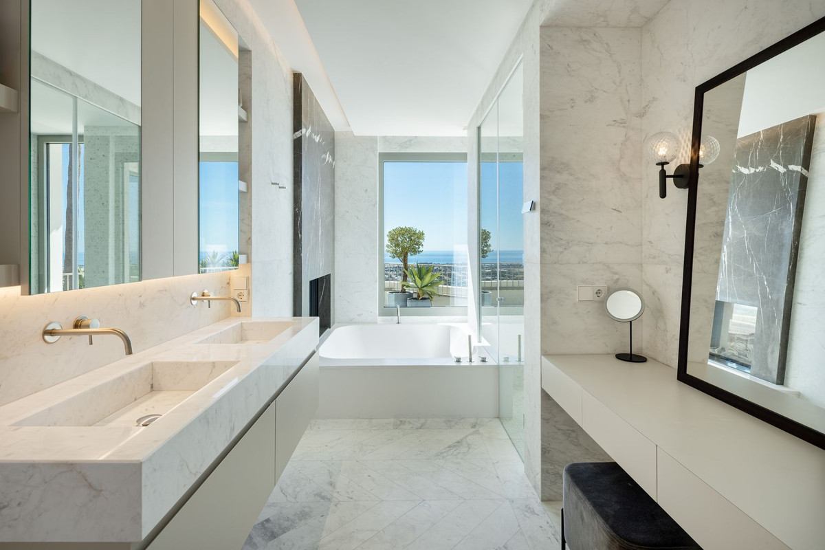 7 Bed, 7 Bath, HouseFor Sale, Benahavis, Malaga