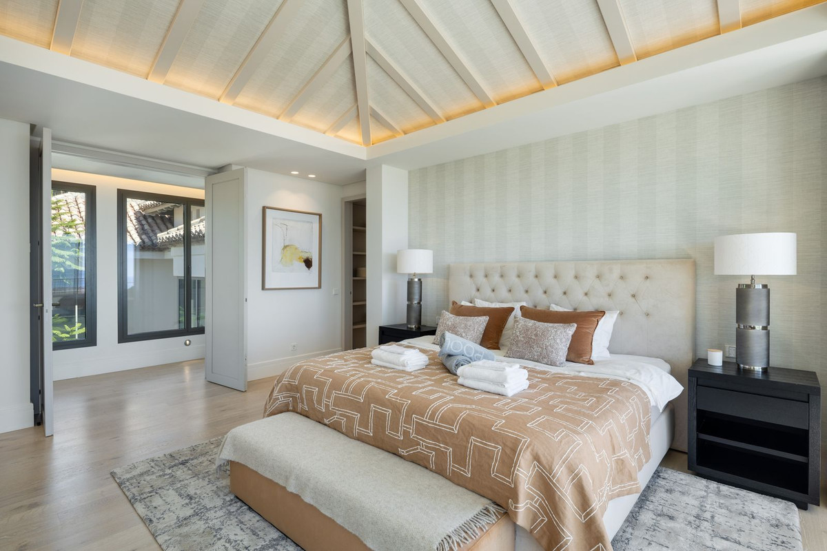 7 Bed, 7 Bath, HouseFor Sale, Benahavis, Malaga