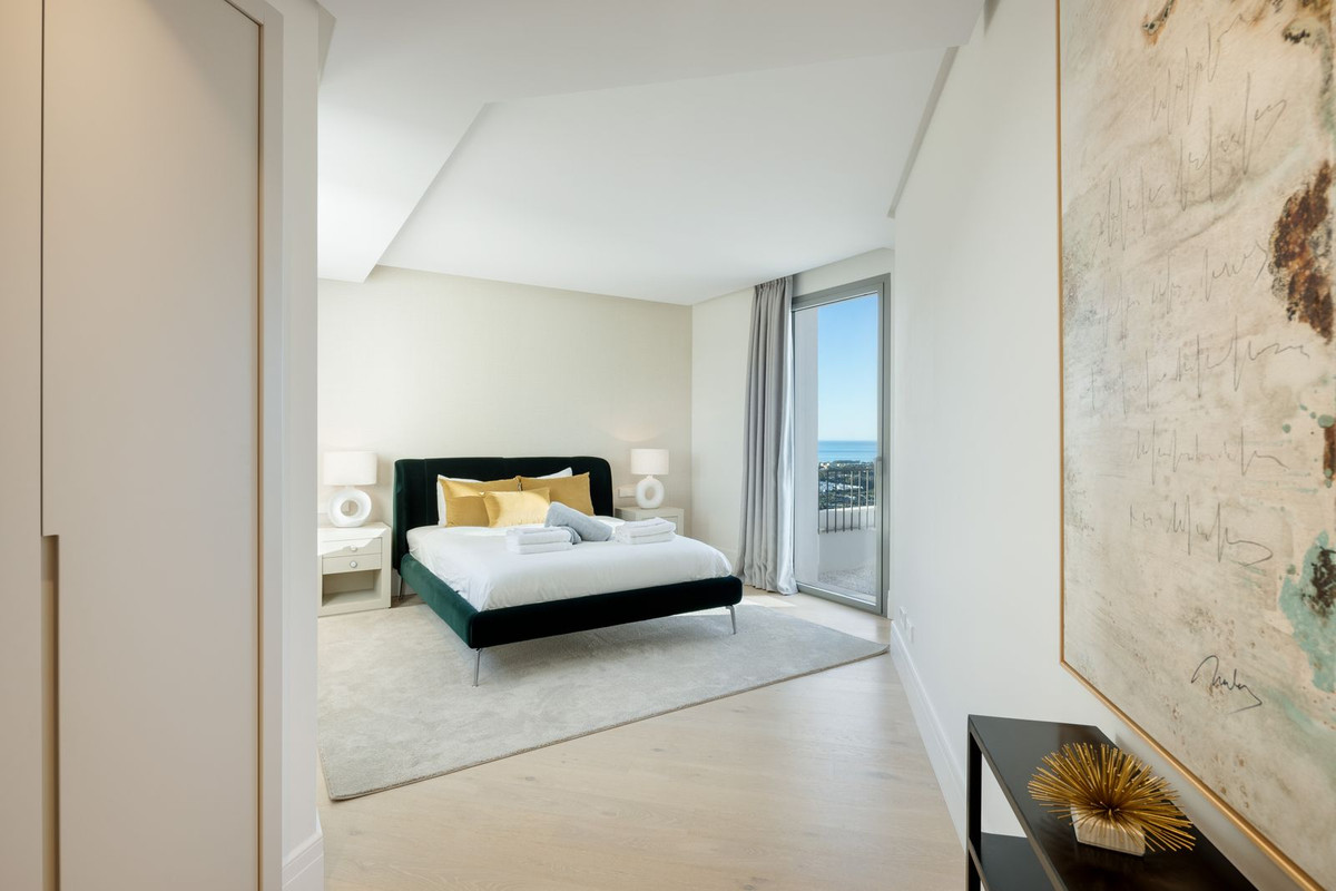 7 Bed, 7 Bath, HouseFor Sale, Benahavis, Malaga