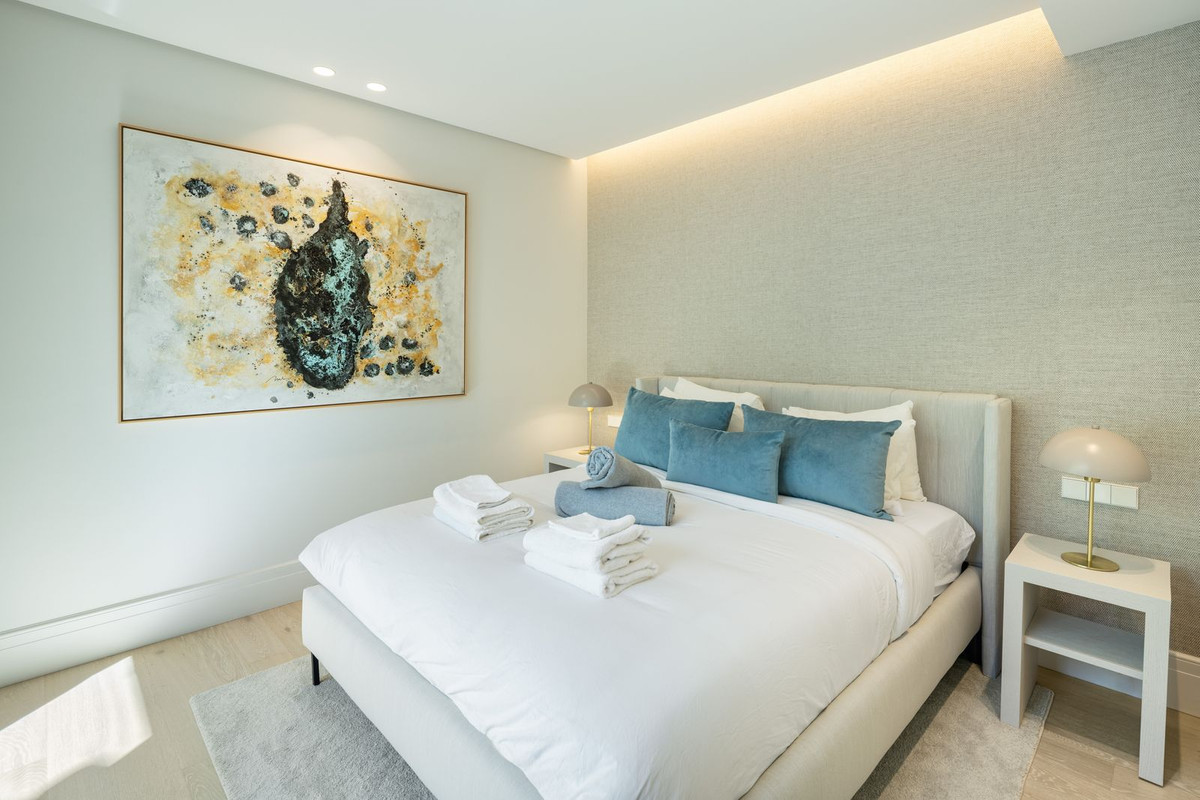 7 Bed, 7 Bath, HouseFor Sale, Benahavis, Malaga