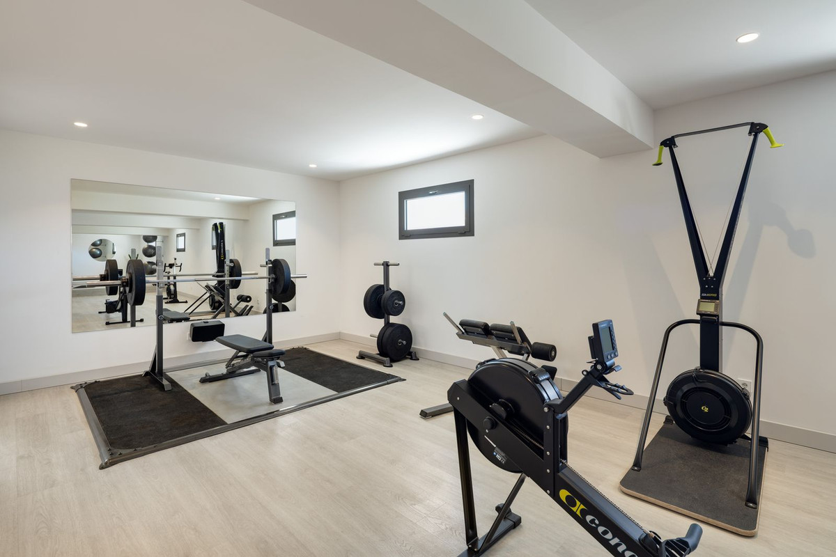 7 Bed, 7 Bath, HouseFor Sale, Benahavis, Malaga