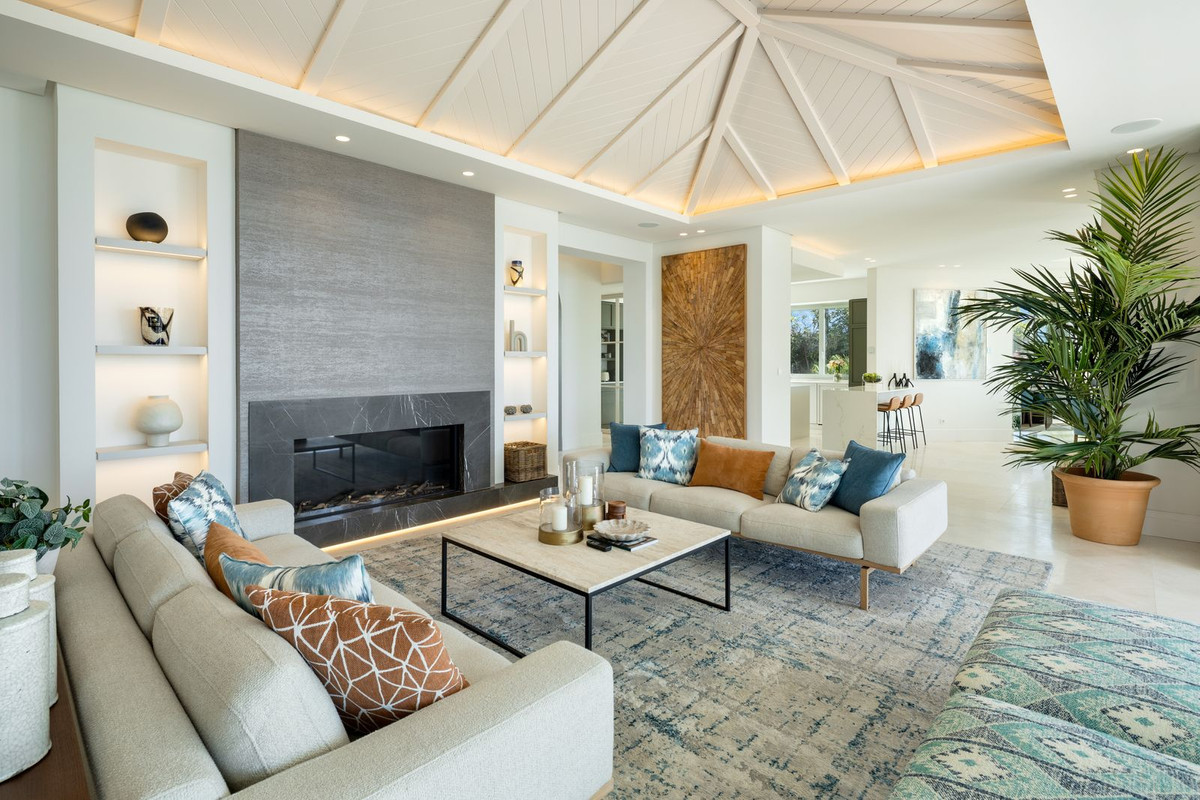 7 Bed, 7 Bath, HouseFor Sale, Benahavis, Malaga