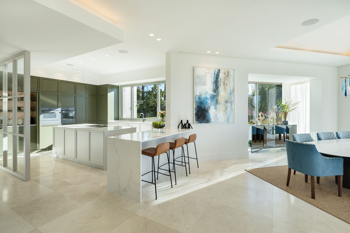 7 Bed, 7 Bath, HouseFor Sale, Benahavis, Malaga