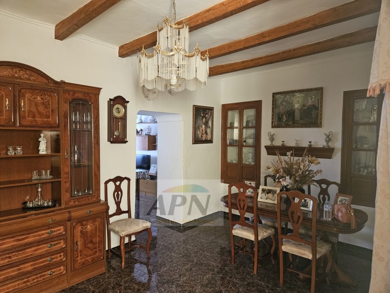 4 Bed, 1 Bath, HouseFor Sale, Álora, Malaga
