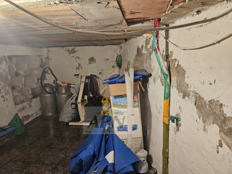 4 Bed, 1 Bath, HouseFor Sale, Álora, Malaga