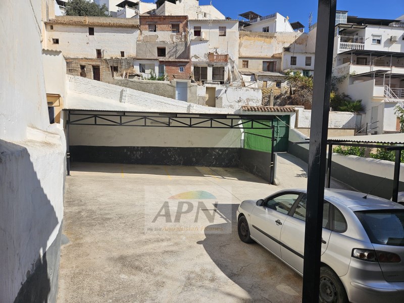 4 Bed, 1 Bath, HouseFor Sale, Álora, Malaga