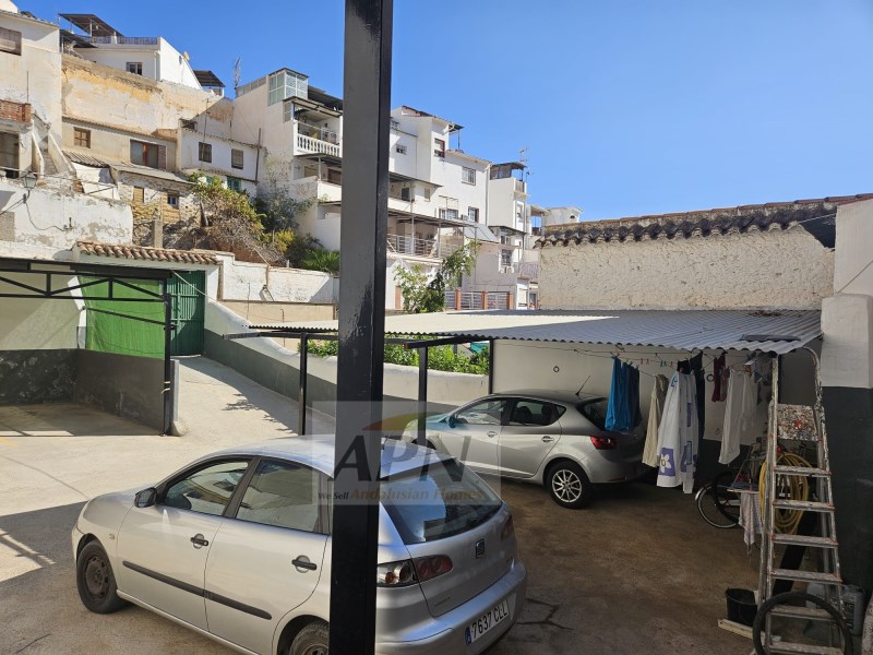 4 Bed, 1 Bath, HouseFor Sale, Álora, Malaga