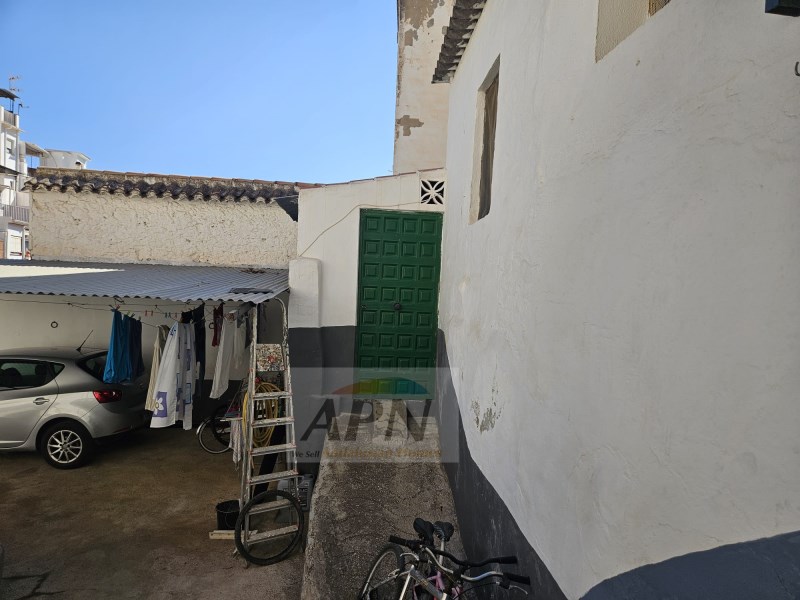 4 Bed, 1 Bath, HouseFor Sale, Álora, Malaga