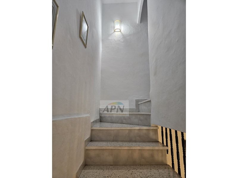 4 Bed, 1 Bath, HouseFor Sale, Álora, Malaga