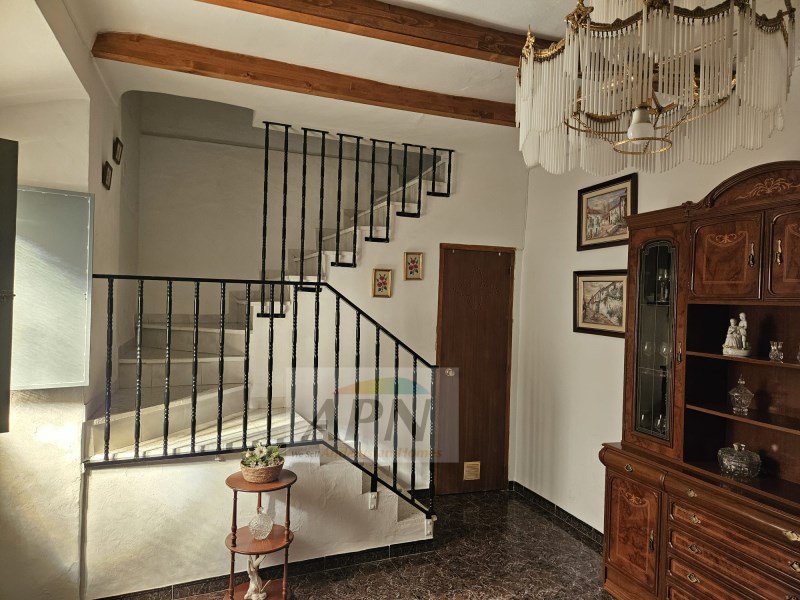 4 Bed, 1 Bath, HouseFor Sale, Álora, Malaga