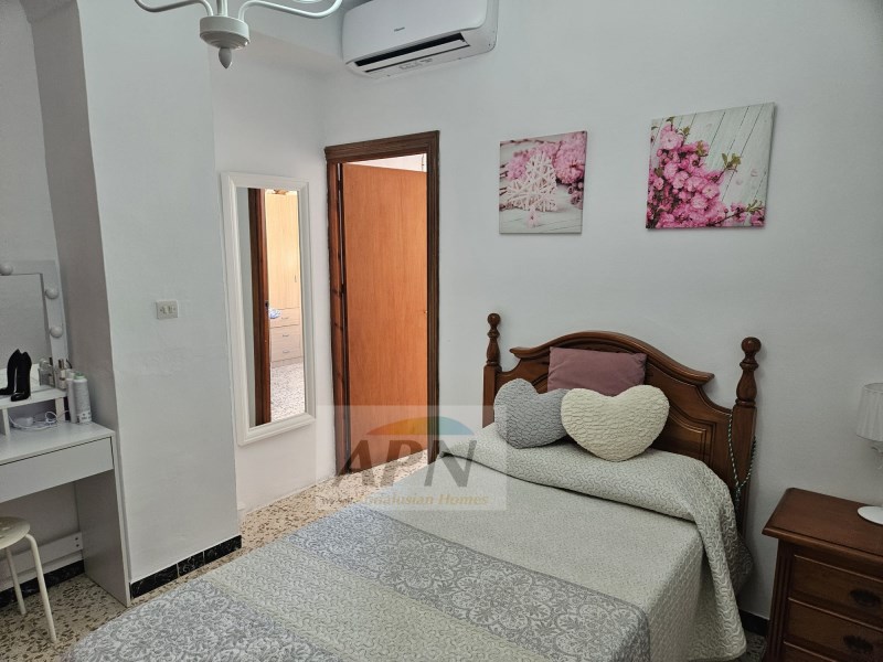 4 Bed, 1 Bath, HouseFor Sale, Álora, Malaga
