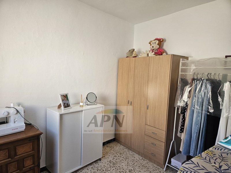 4 Bed, 1 Bath, HouseFor Sale, Álora, Malaga