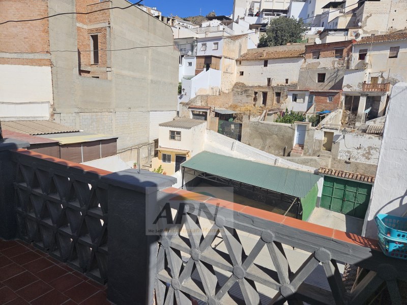 4 Bed, 1 Bath, HouseFor Sale, Álora, Malaga