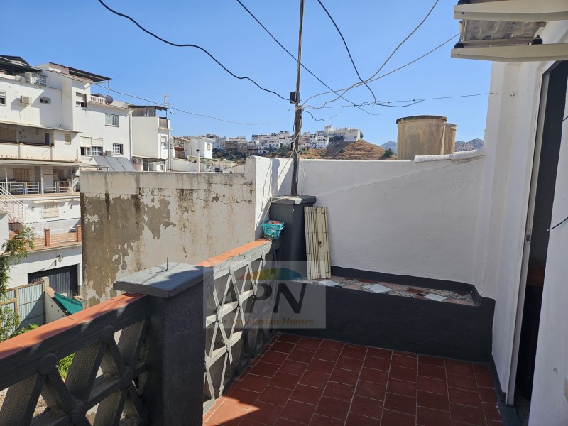 4 Bed, 1 Bath, HouseFor Sale, Álora, Malaga