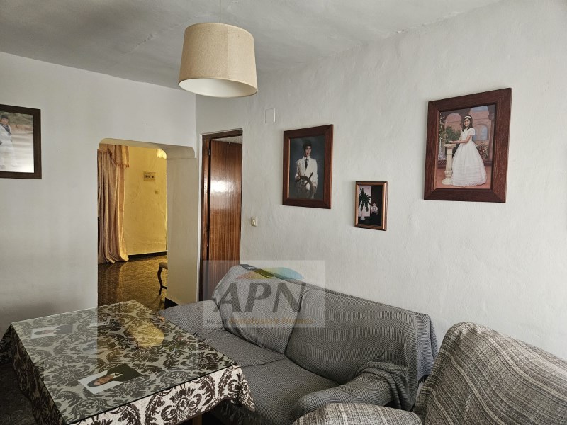 4 Bed, 1 Bath, HouseFor Sale, Álora, Malaga