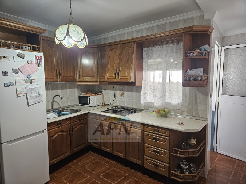 4 Bed, 1 Bath, HouseFor Sale, Álora, Malaga