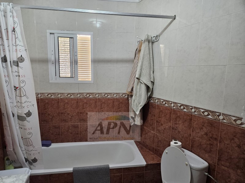 4 Bed, 1 Bath, HouseFor Sale, Álora, Malaga