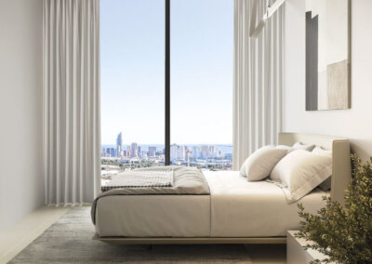 2 Bed, 3 Bath, ApartmentFor Sale, Finestrat, Alicante