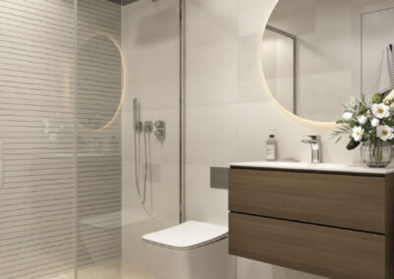 2 Bed, 3 Bath, ApartmentFor Sale, Finestrat, Alicante