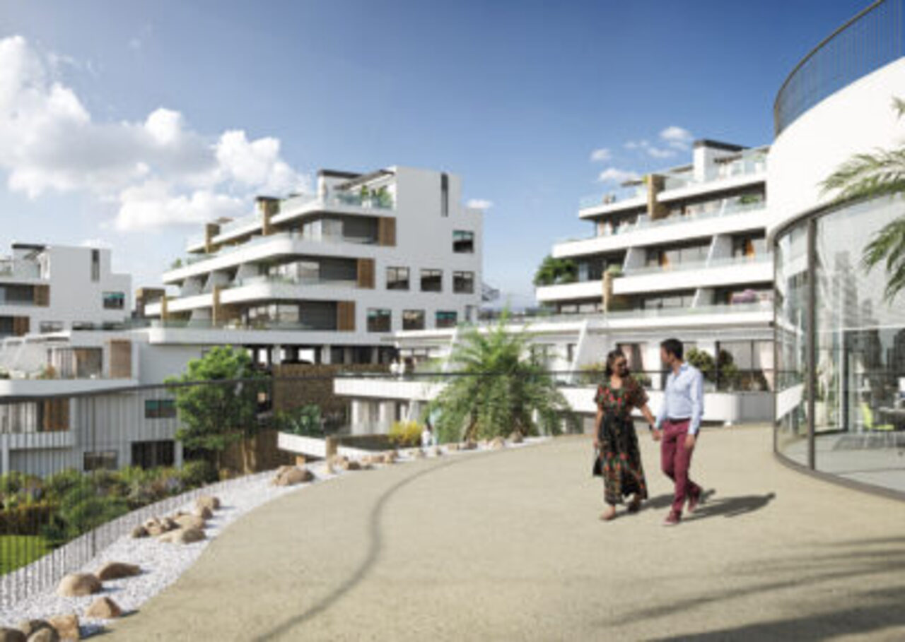 2 Bed, 3 Bath, ApartmentFor Sale, Finestrat, Alicante