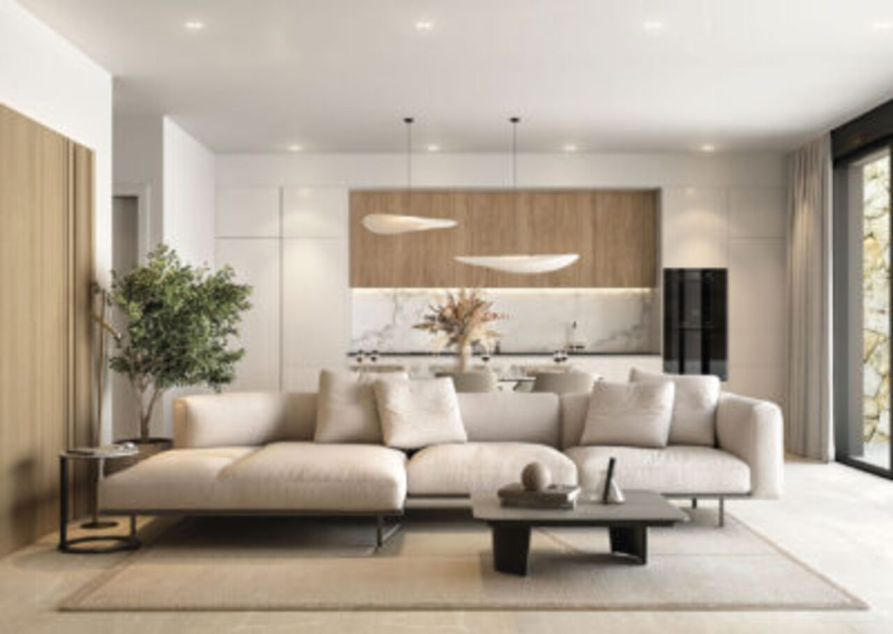 2 Bed, 2 Bath, ApartmentFor Sale, Finestrat, Alicante