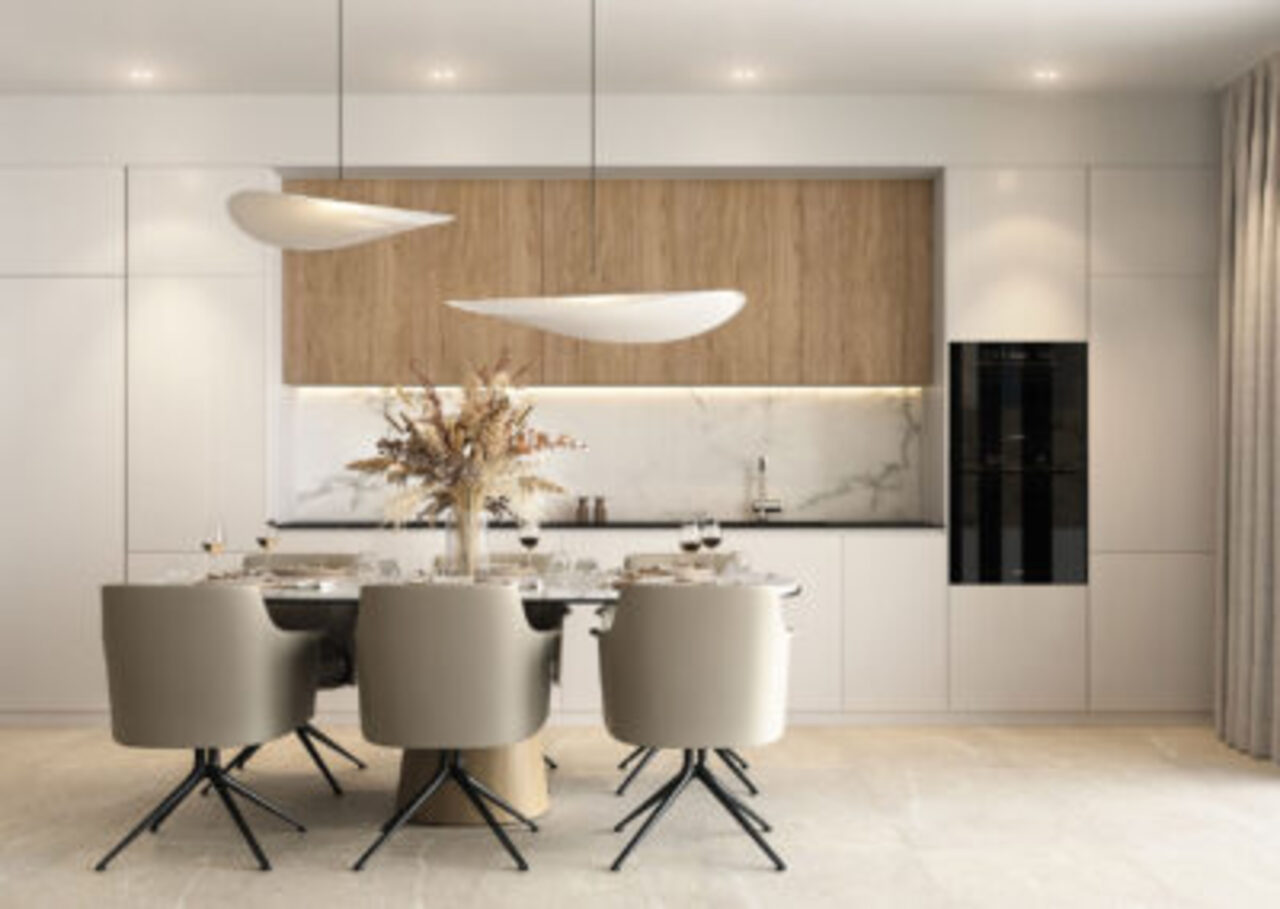 2 Bed, 2 Bath, ApartmentFor Sale, Finestrat, Alicante