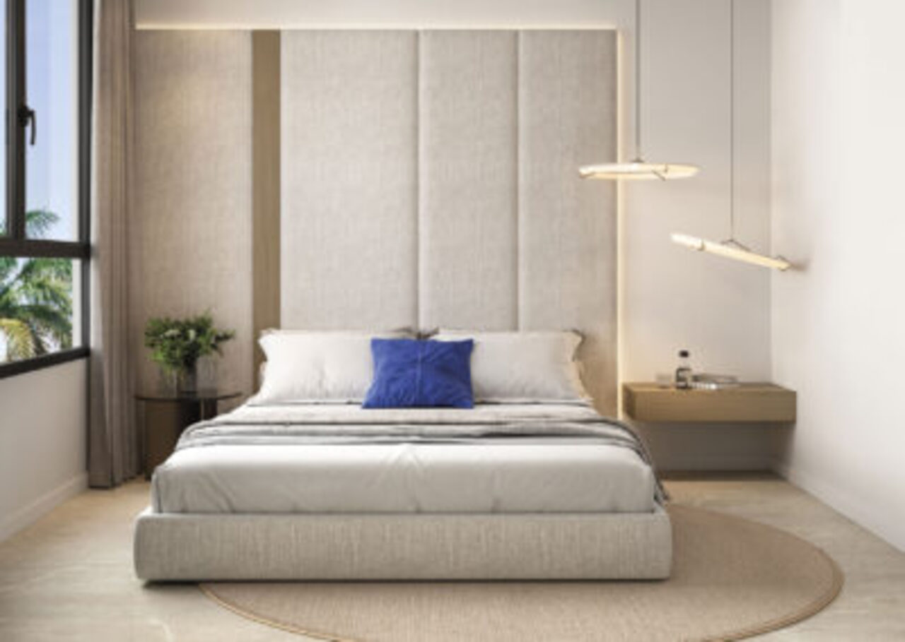 2 Bed, 2 Bath, ApartmentFor Sale, Finestrat, Alicante