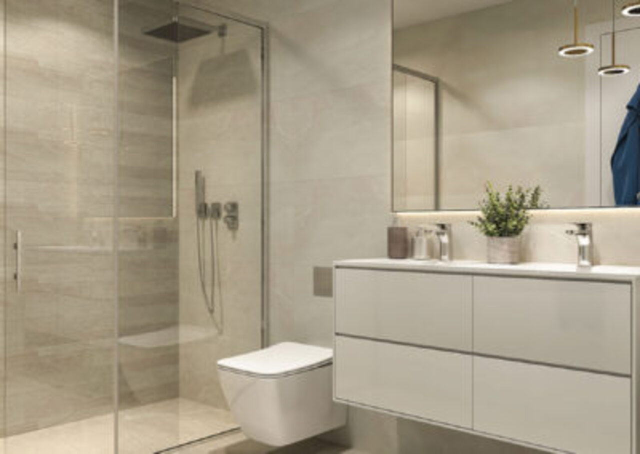 2 Bed, 2 Bath, ApartmentFor Sale, Finestrat, Alicante