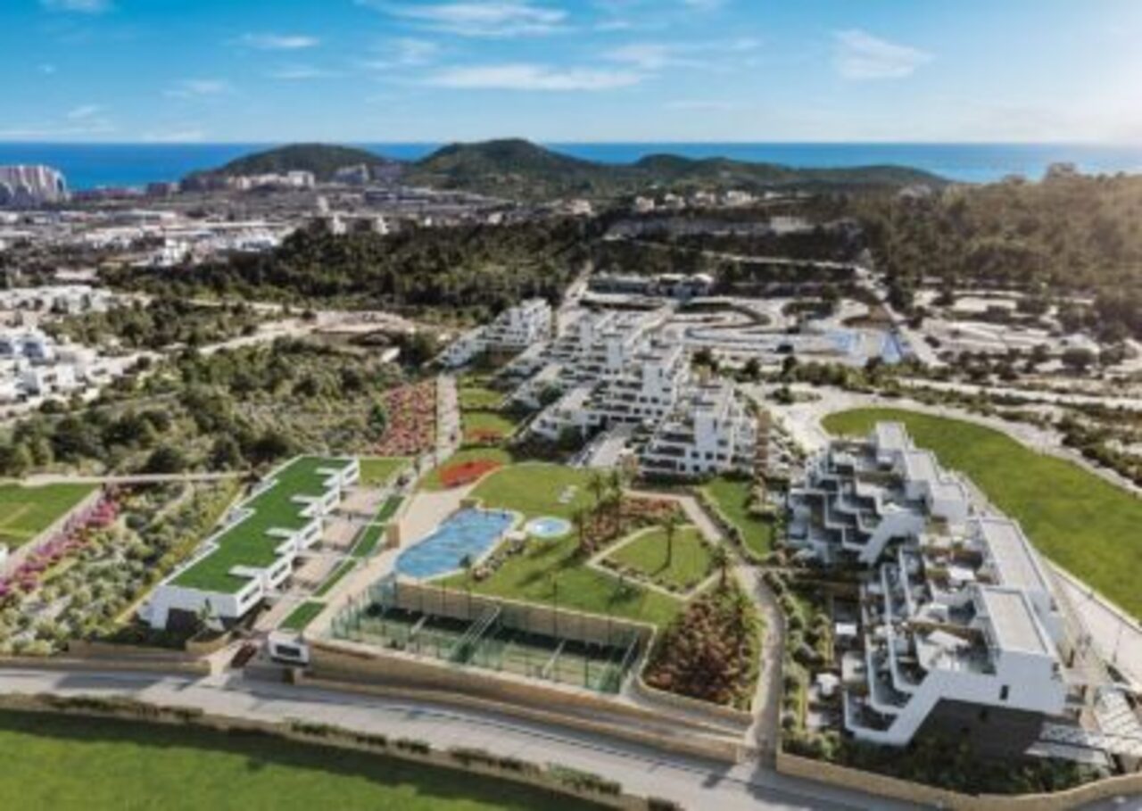 2 Bed, 2 Bath, ApartmentFor Sale, Finestrat, Alicante