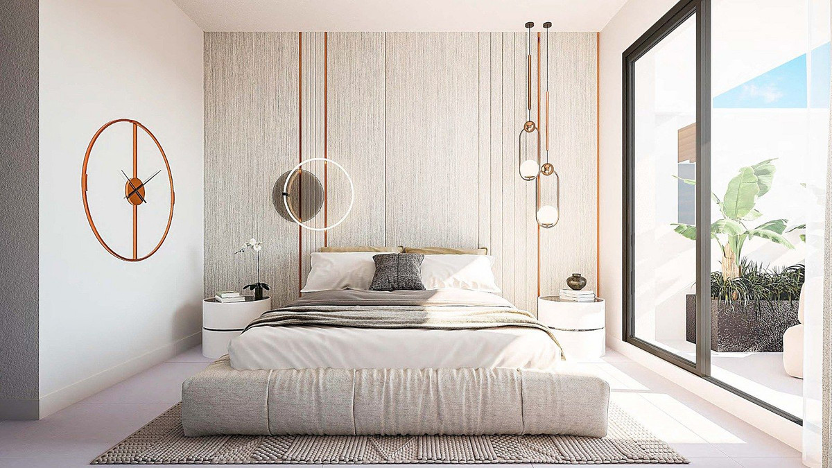 3 Bed, 2 Bath, ApartmentFor Sale, Benalmadena, Malaga