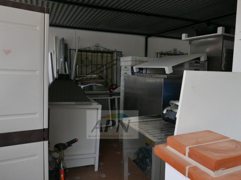 3 Bed, 2 Bath, HouseFor Sale, Álora, Malaga