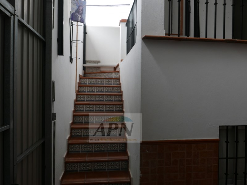 3 Bed, 2 Bath, HouseFor Sale, Álora, Malaga