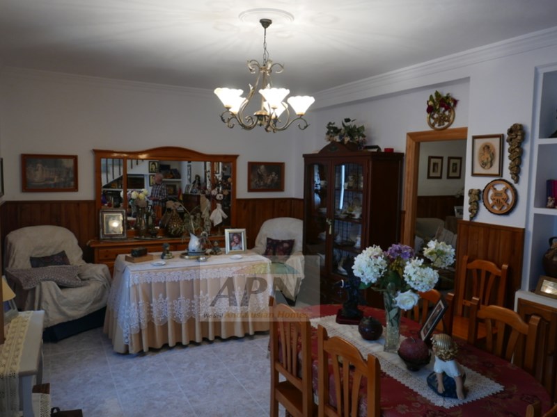 3 Bed, 2 Bath, HouseFor Sale, Álora, Malaga
